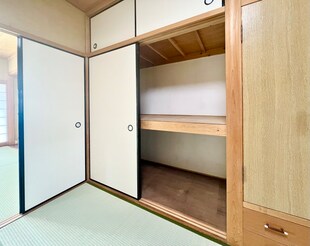 千里丘東１丁目平屋の物件内観写真